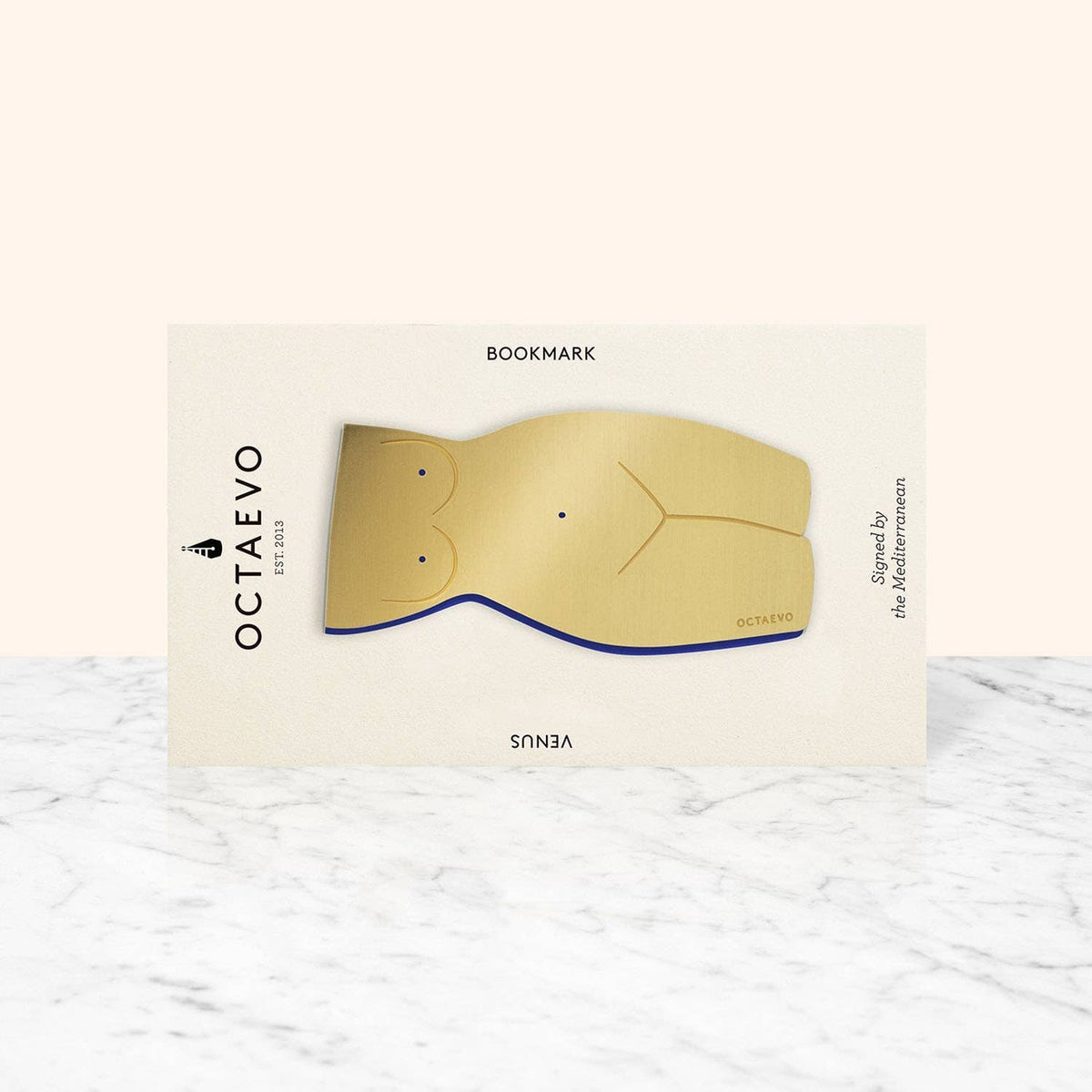Venus Bookmark