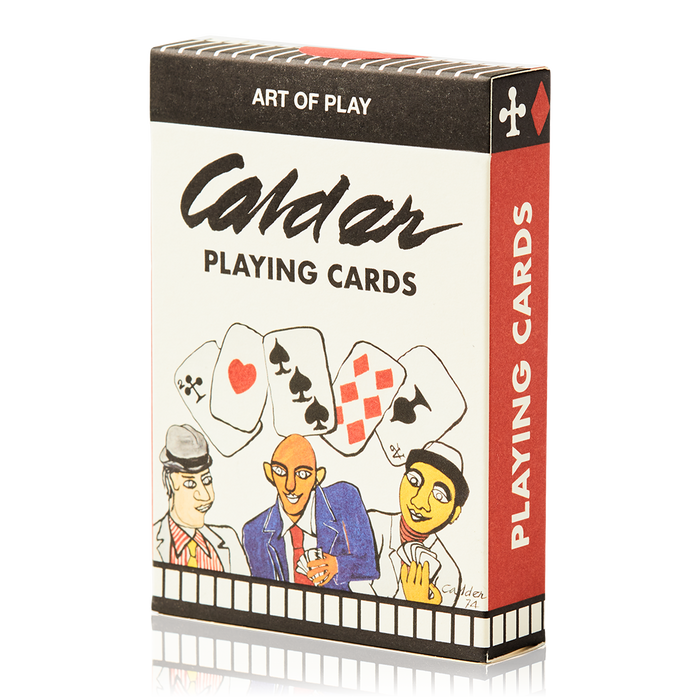 Calder Games Calder Playing Cards