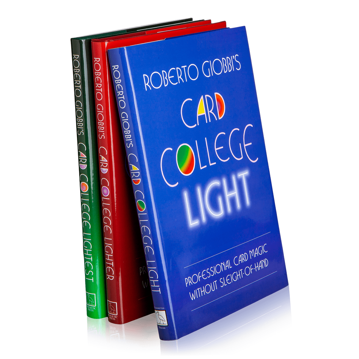 Card College Light