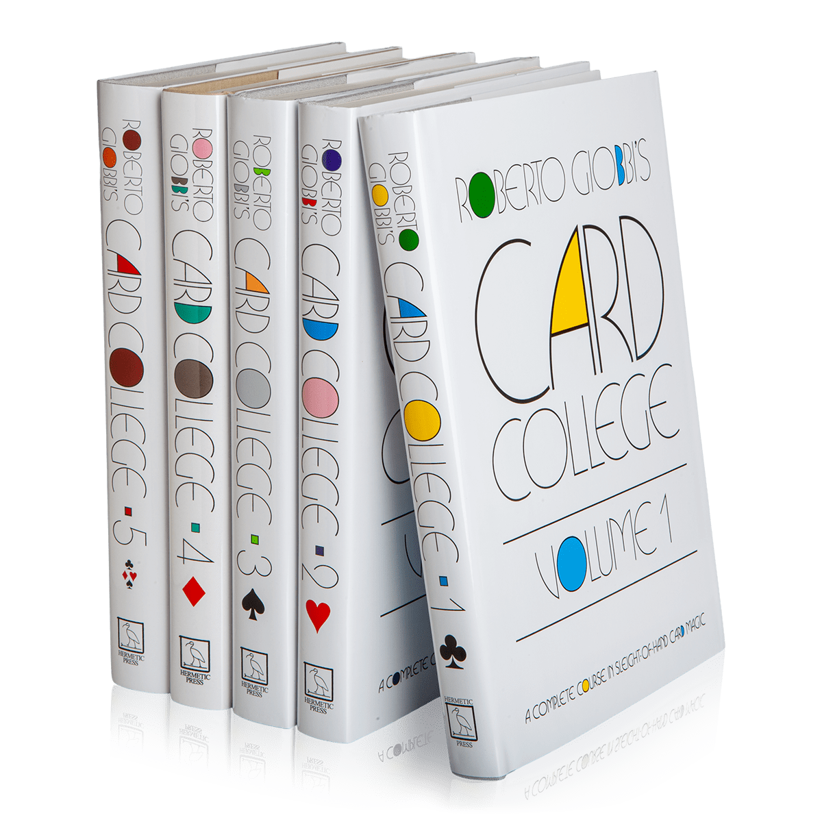 Card College