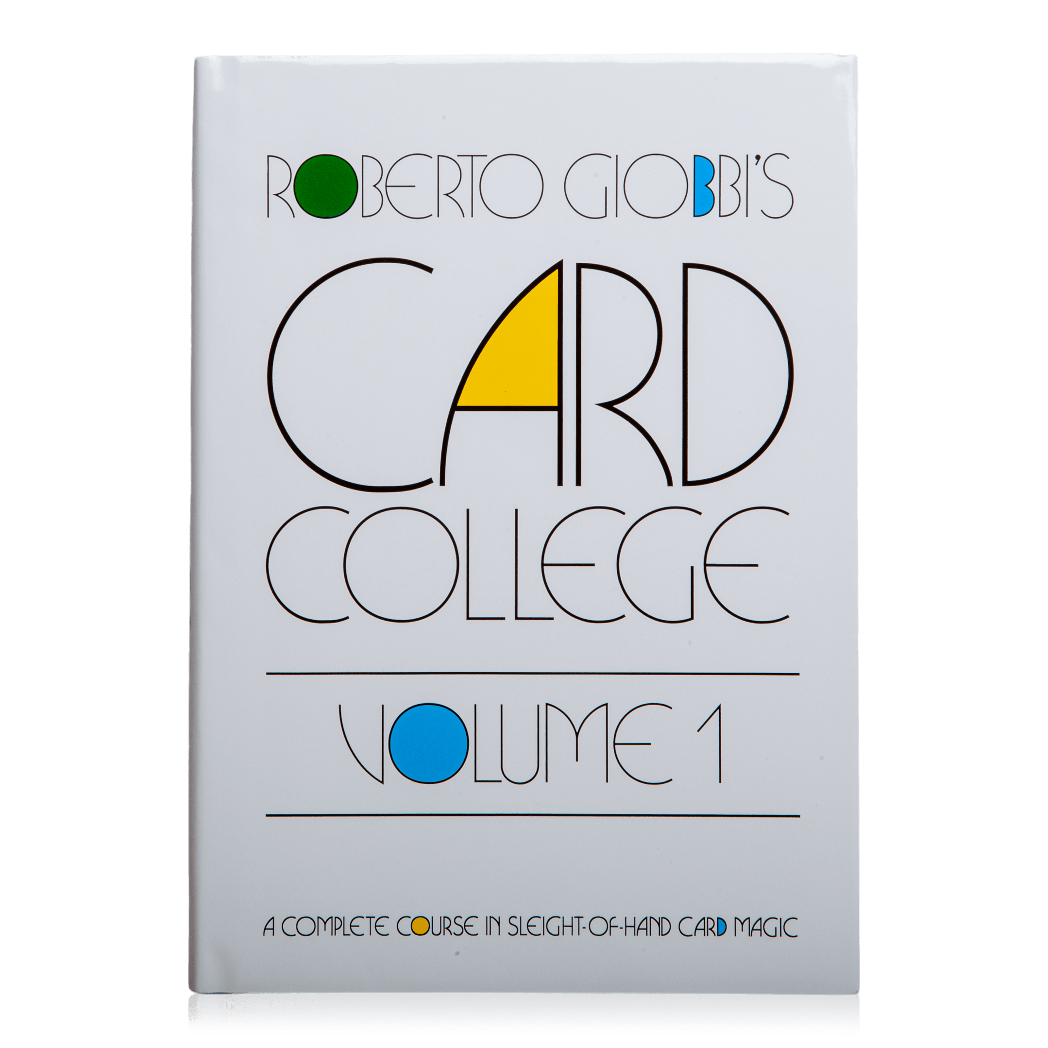 Card College