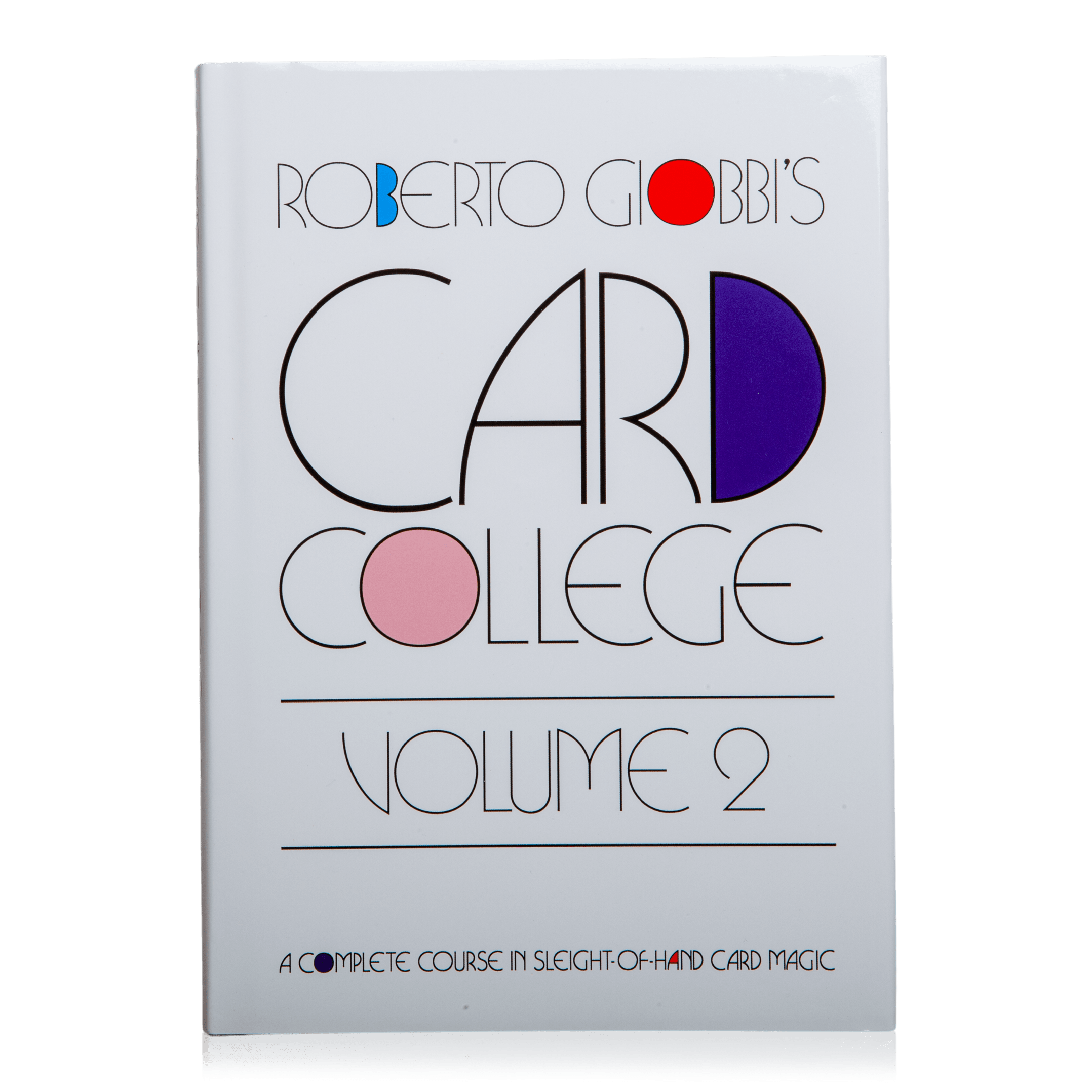 Card College