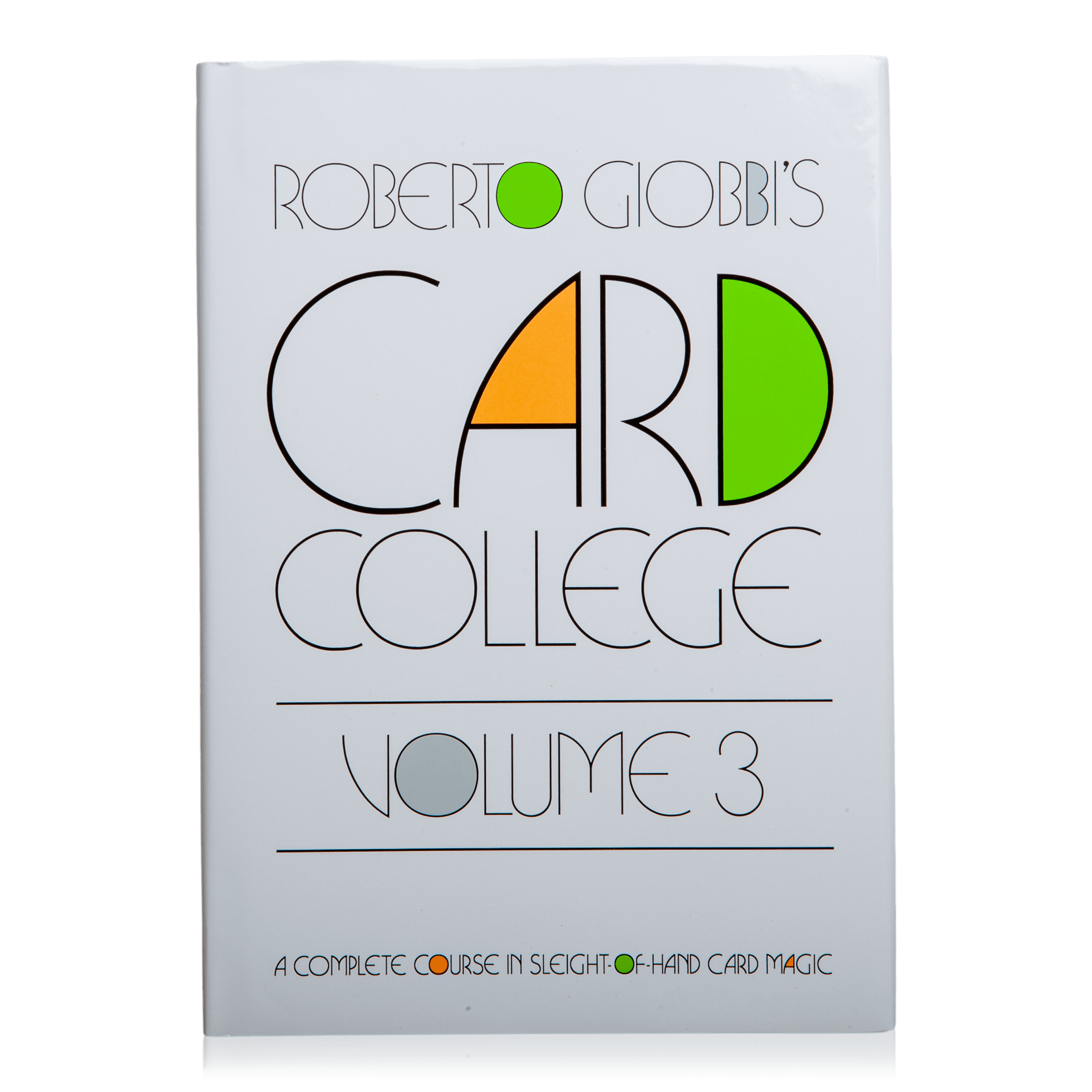 Card College