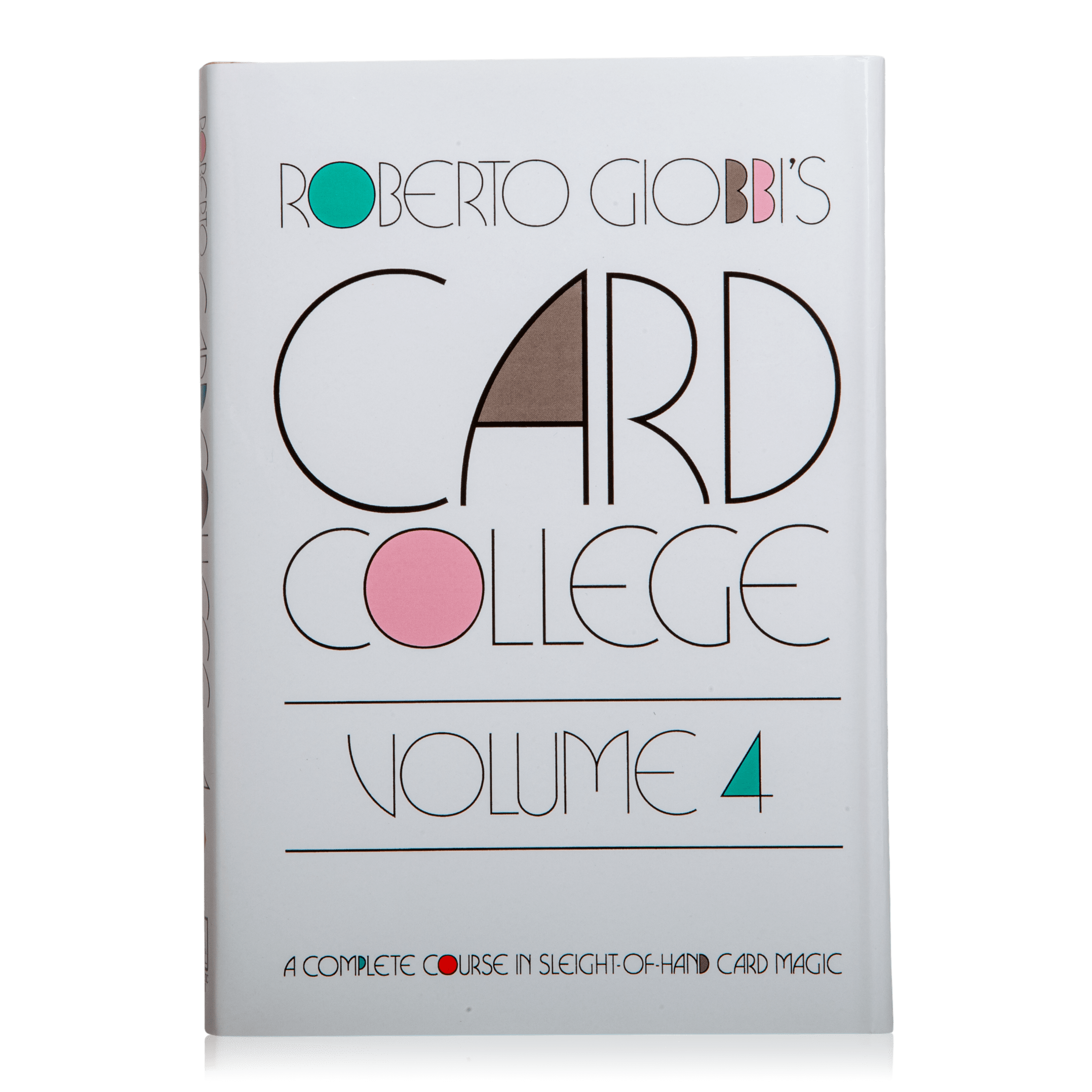 Card College