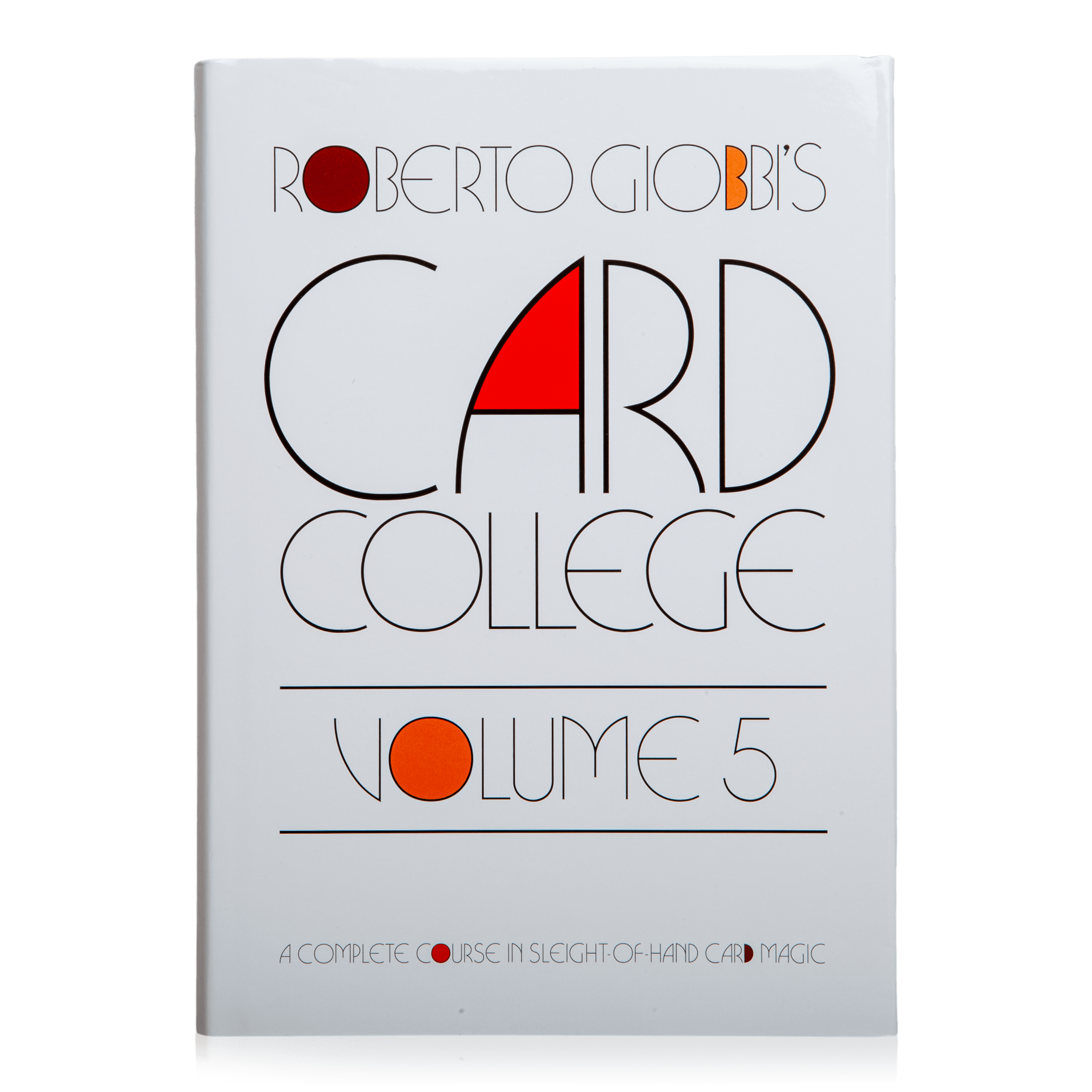 Card College