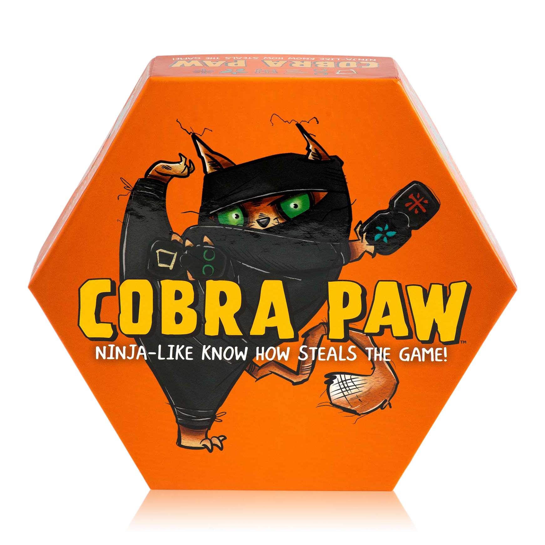 Cobra Paw