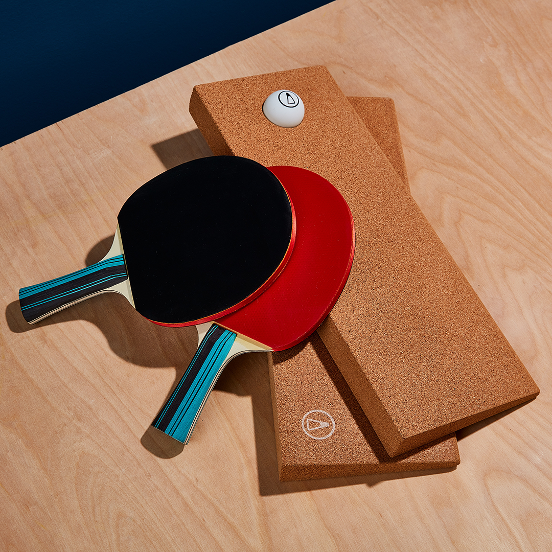  Review for Ping Pong - Collector's Edition