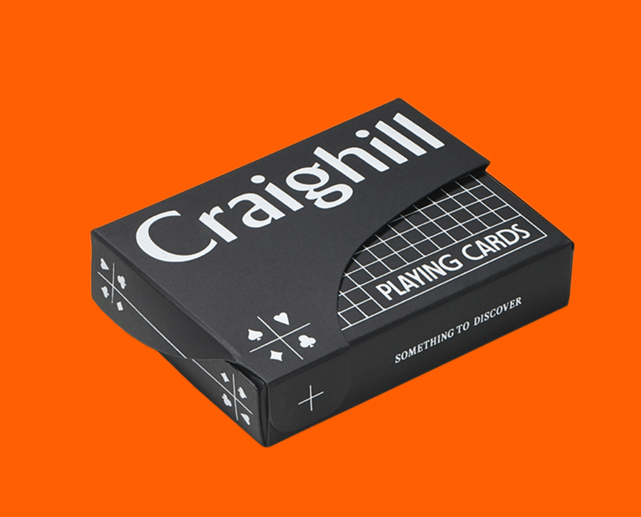 Craighill Playing Cards craighill-playing-cards