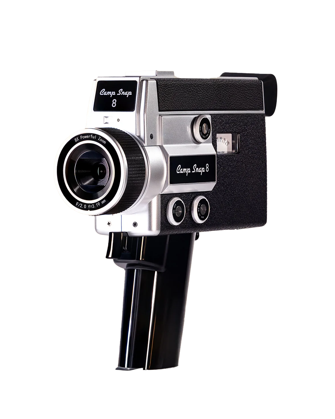 CS-8 Digital Camcorder