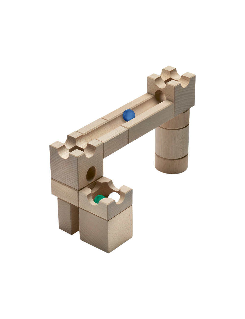 Cuboro Magnet, Expansion Set