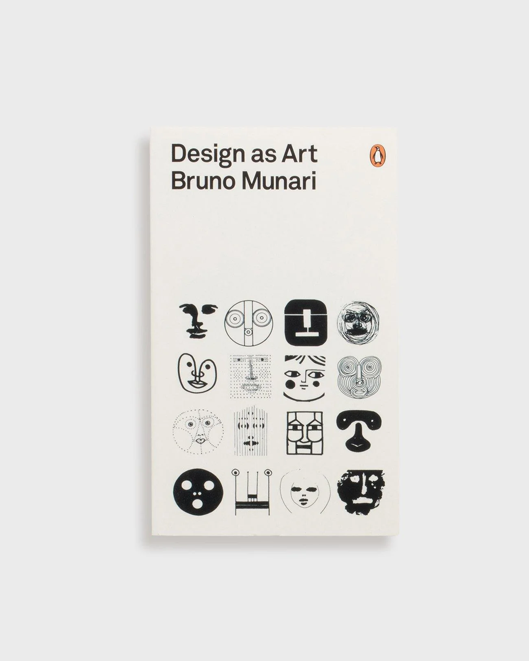 Design as Art