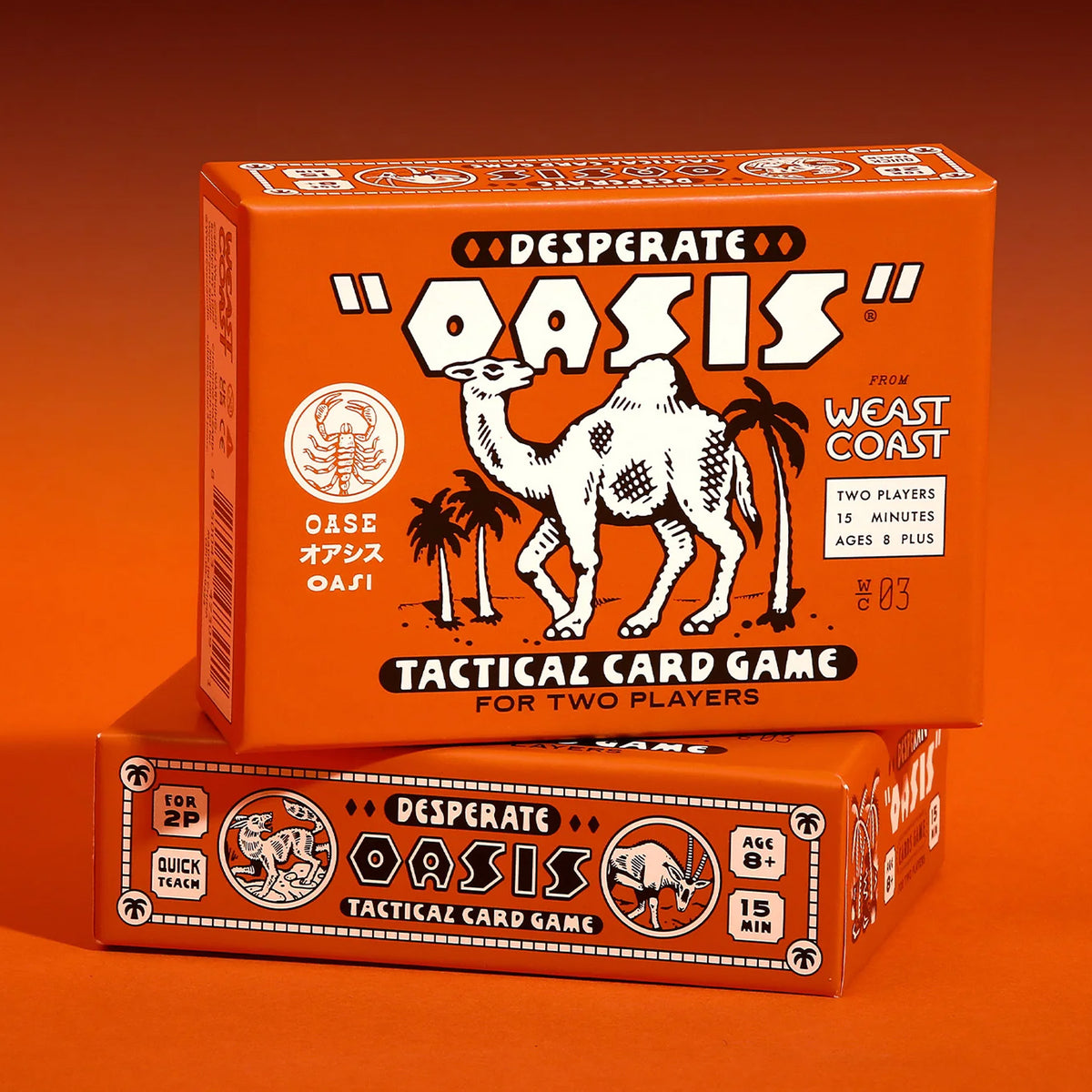 oasis camel cigarettes Posters allowing for manipulation of card positions Tobacco Directory | State of