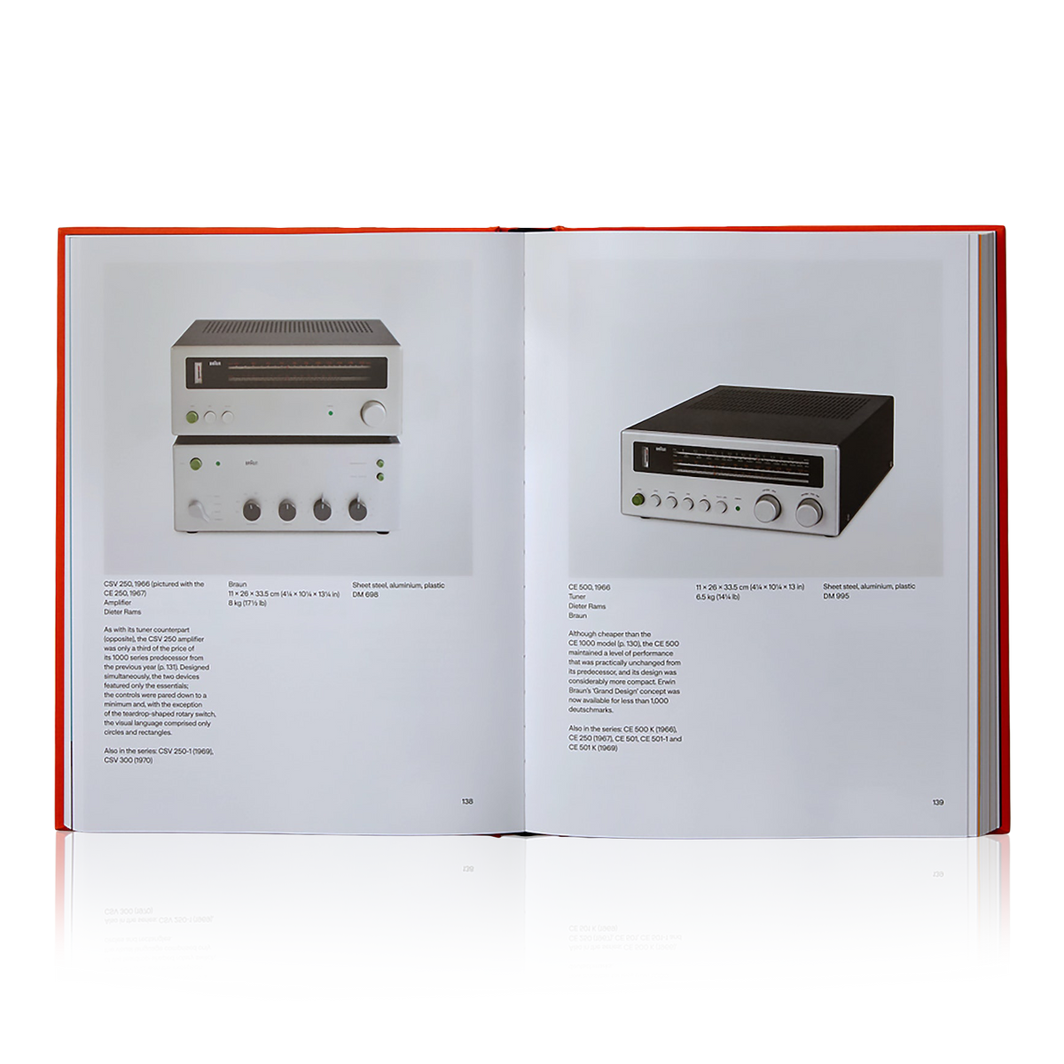 Dieter Rams Collection Dieter Rams: The Complete Works