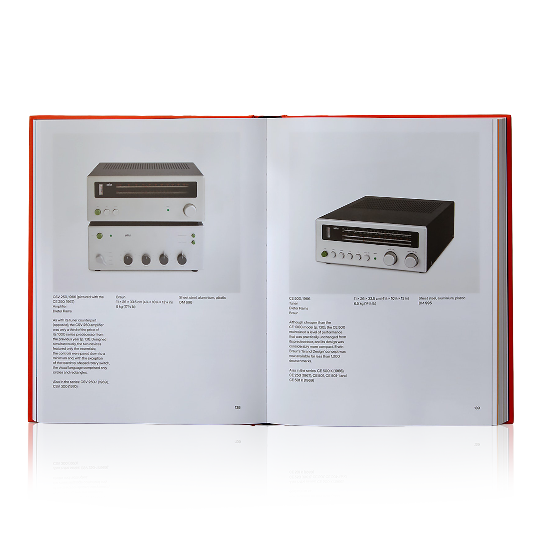 Dieter Rams: The Complete Works