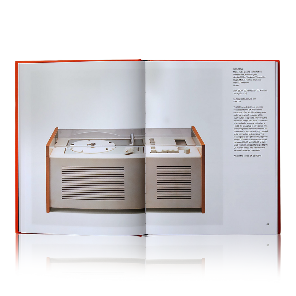 アート・デザイン・音楽 Dieter Rams: The Complete Works Dieter Rams: The Complete Works - Art of Play