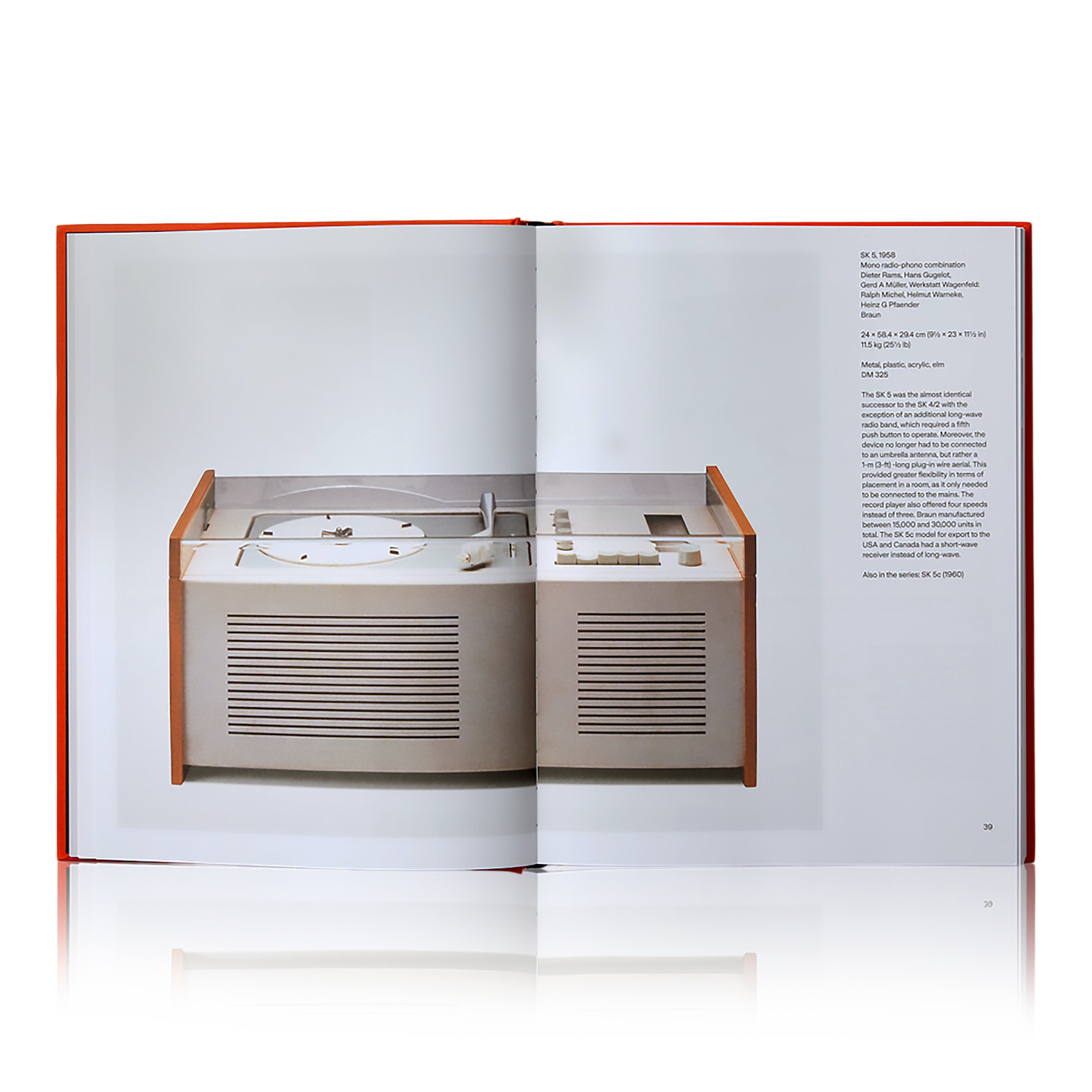 Dieter Rams: The Complete Works