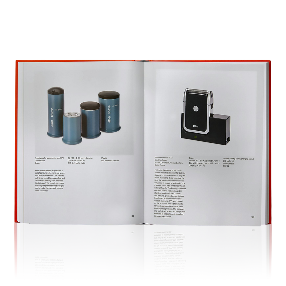 Dieter Rams: The Complete Works - Art of Play Dieter Rams: The Complete Works - Art of Play