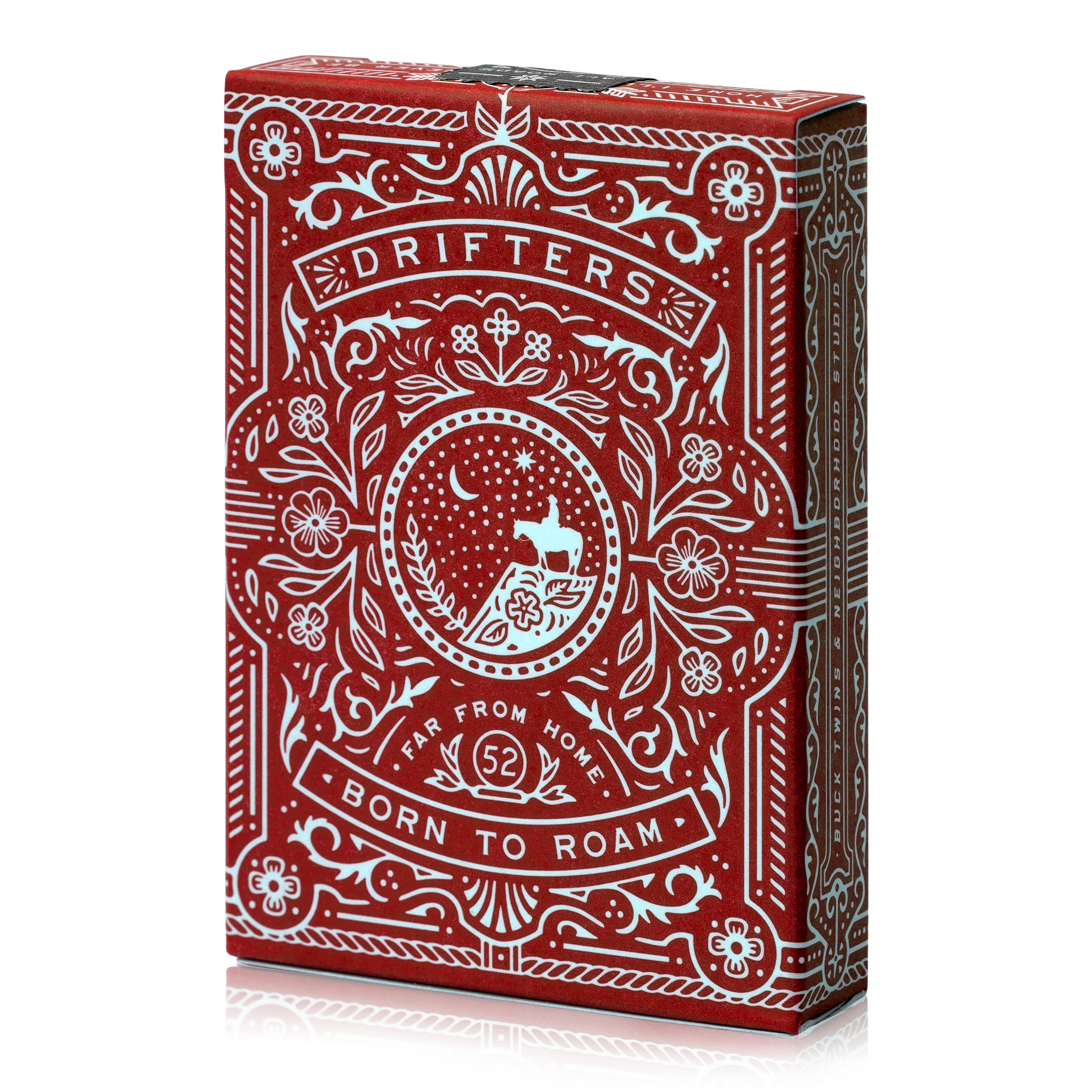 Drifters Volume 2