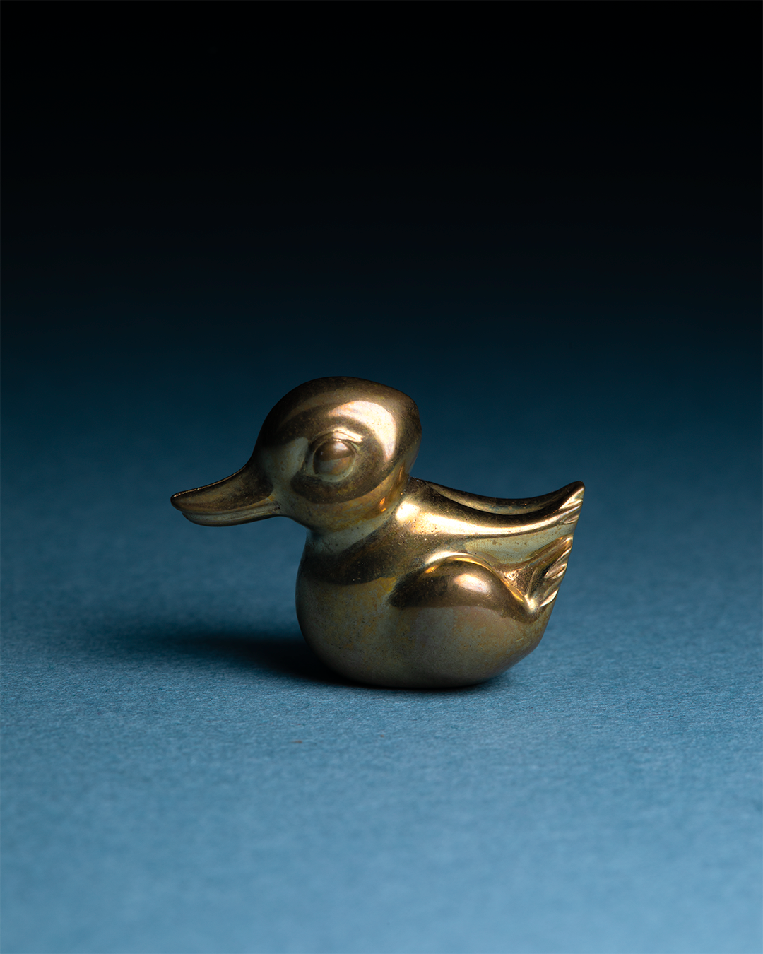 Duck & Bunny Game Piece