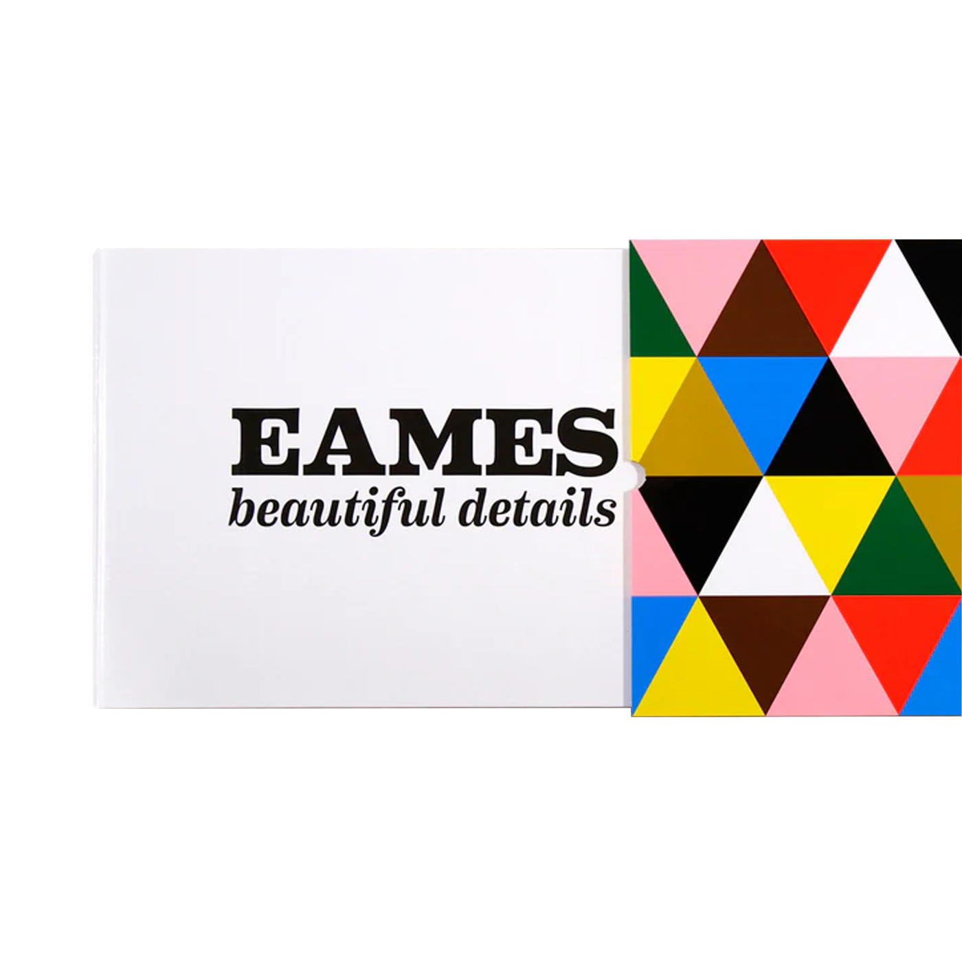 Eames: Beautiful Details
