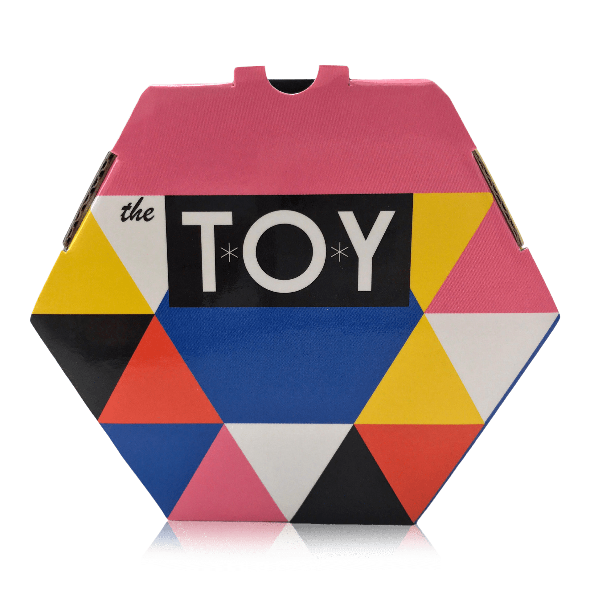 The Eames Toy