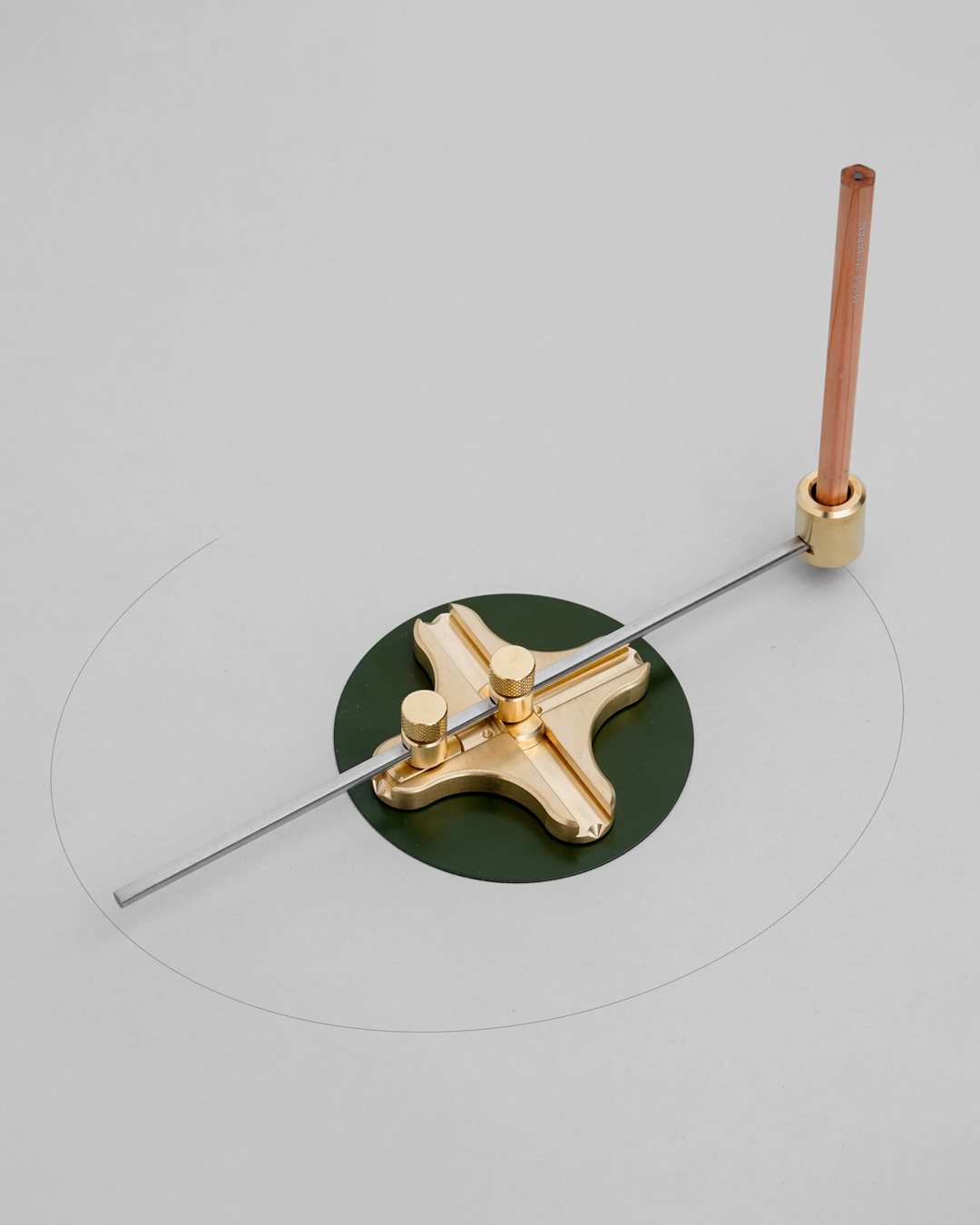 Elipso - Ellipse Drawing Tool