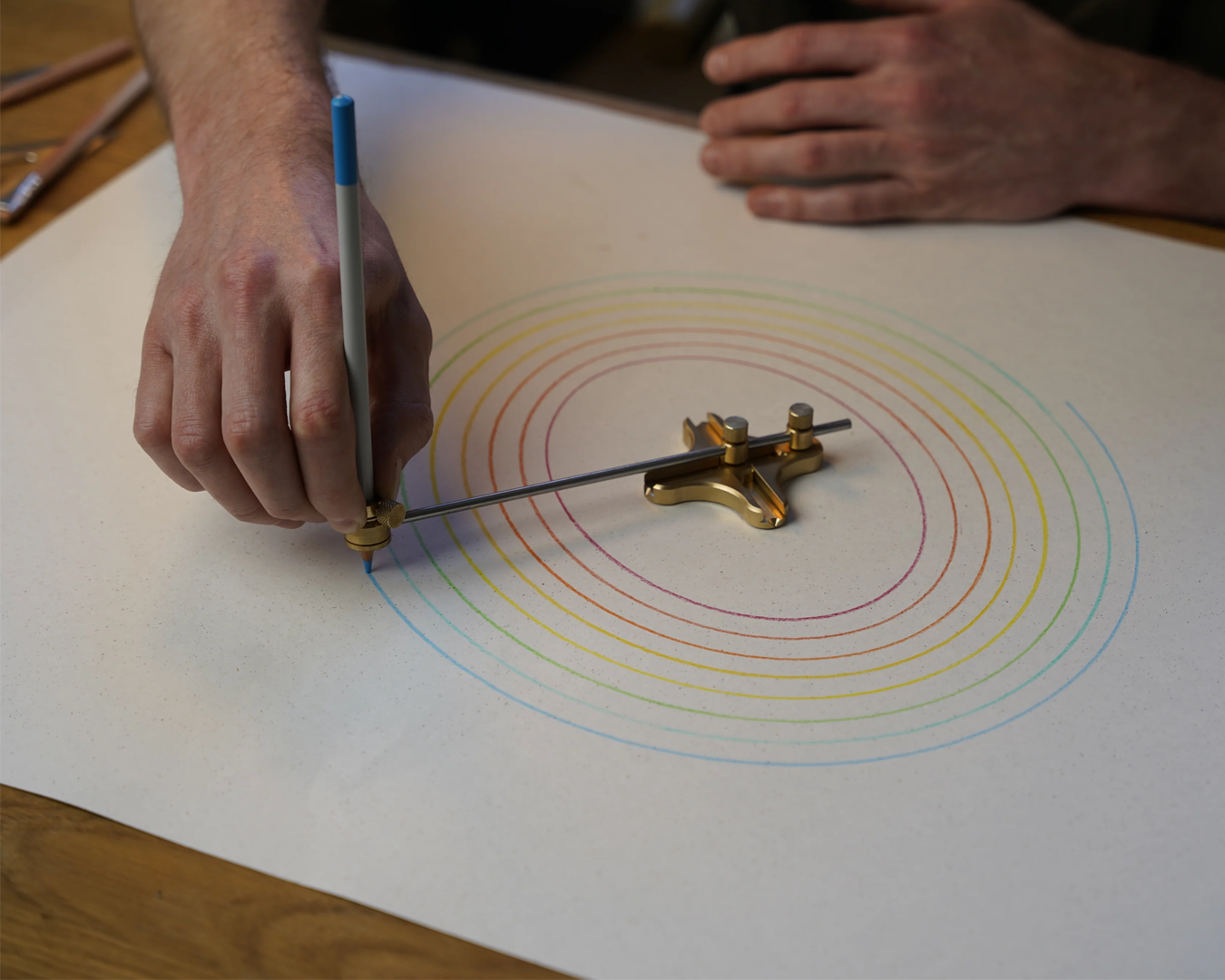 Elipso - Ellipse Drawing Tool