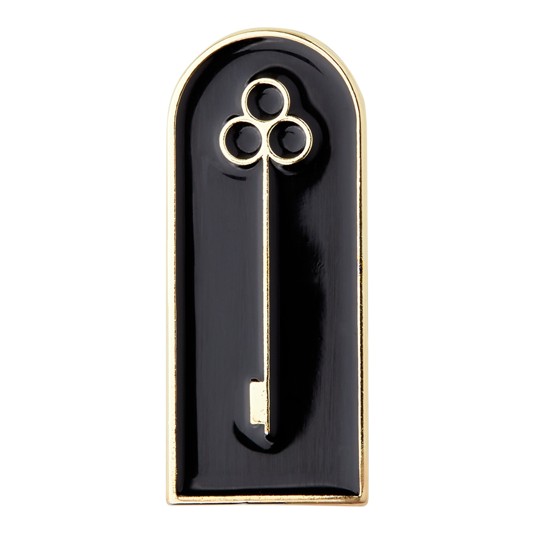 Art of Play "Key" Pin