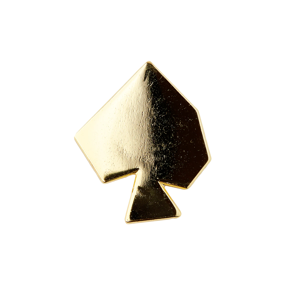 Art of Play "Spade" Pin