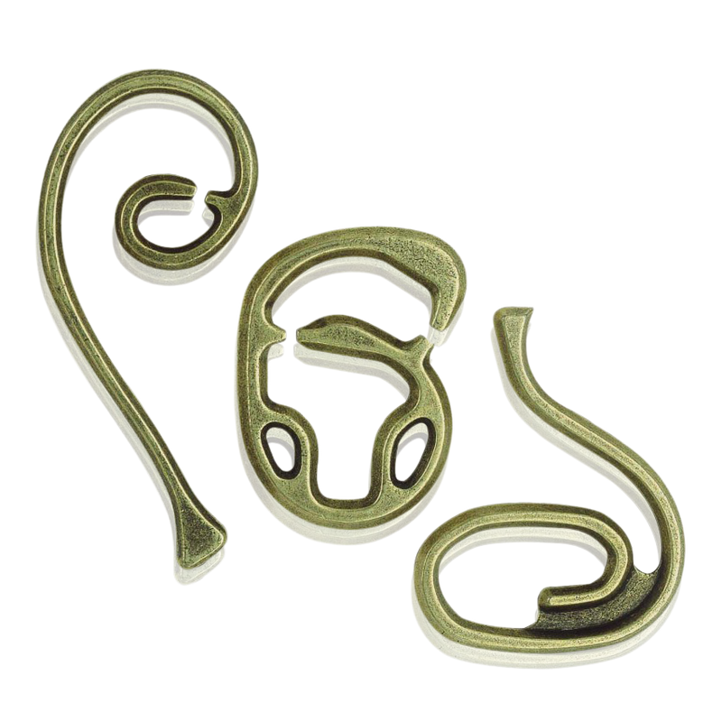 その他 The Enigma - Puzzle Project The Enigma – Puzzle Project – Vinyl (12