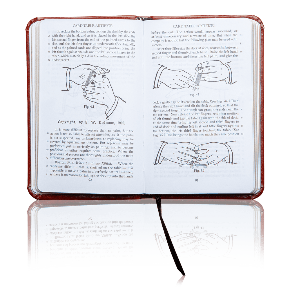 トランプ The Expert at the Card Table set The Expert at the Card Table - The Classic Treatise on Card