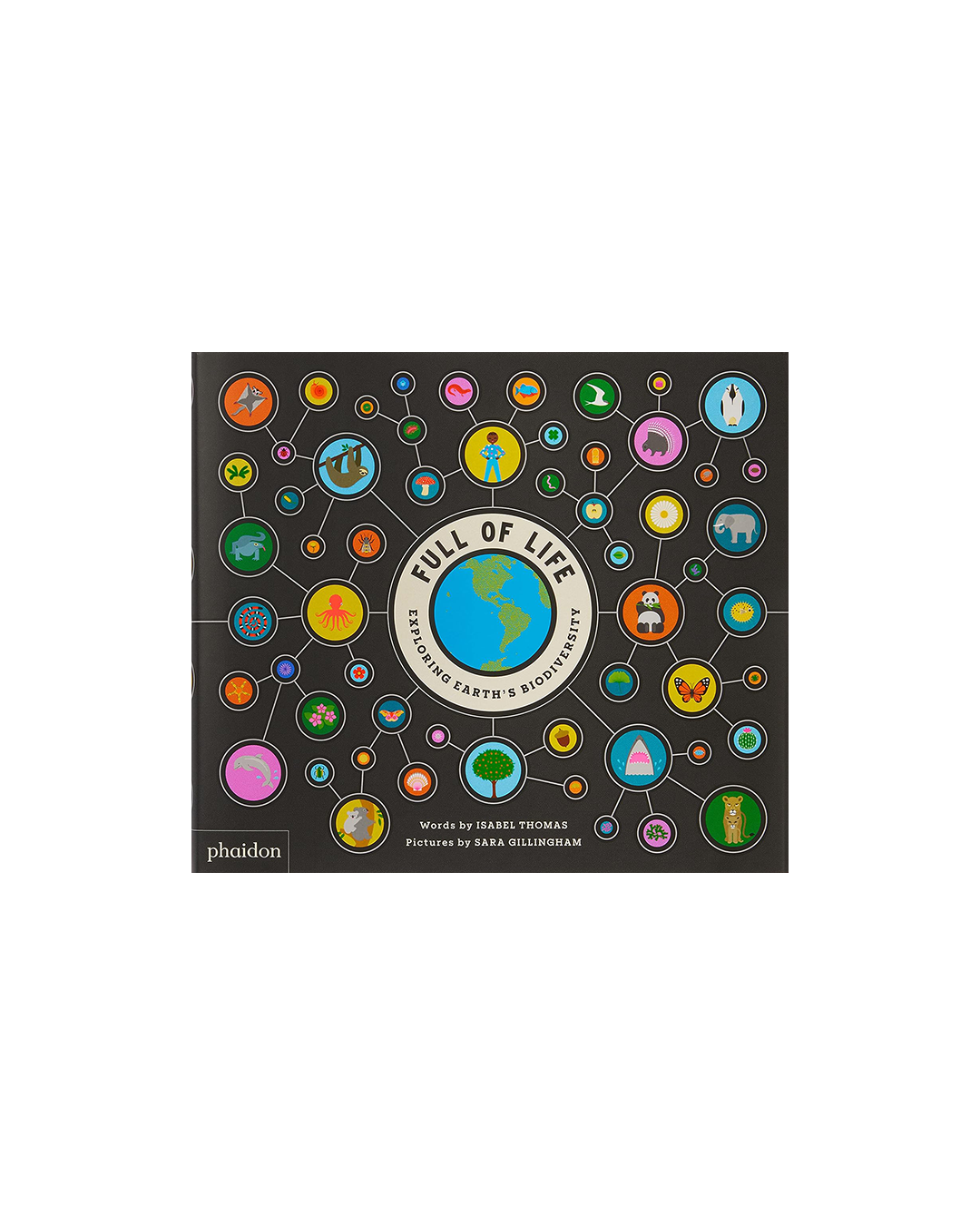 Full Of Life: Exploring Earth's Biodiversity