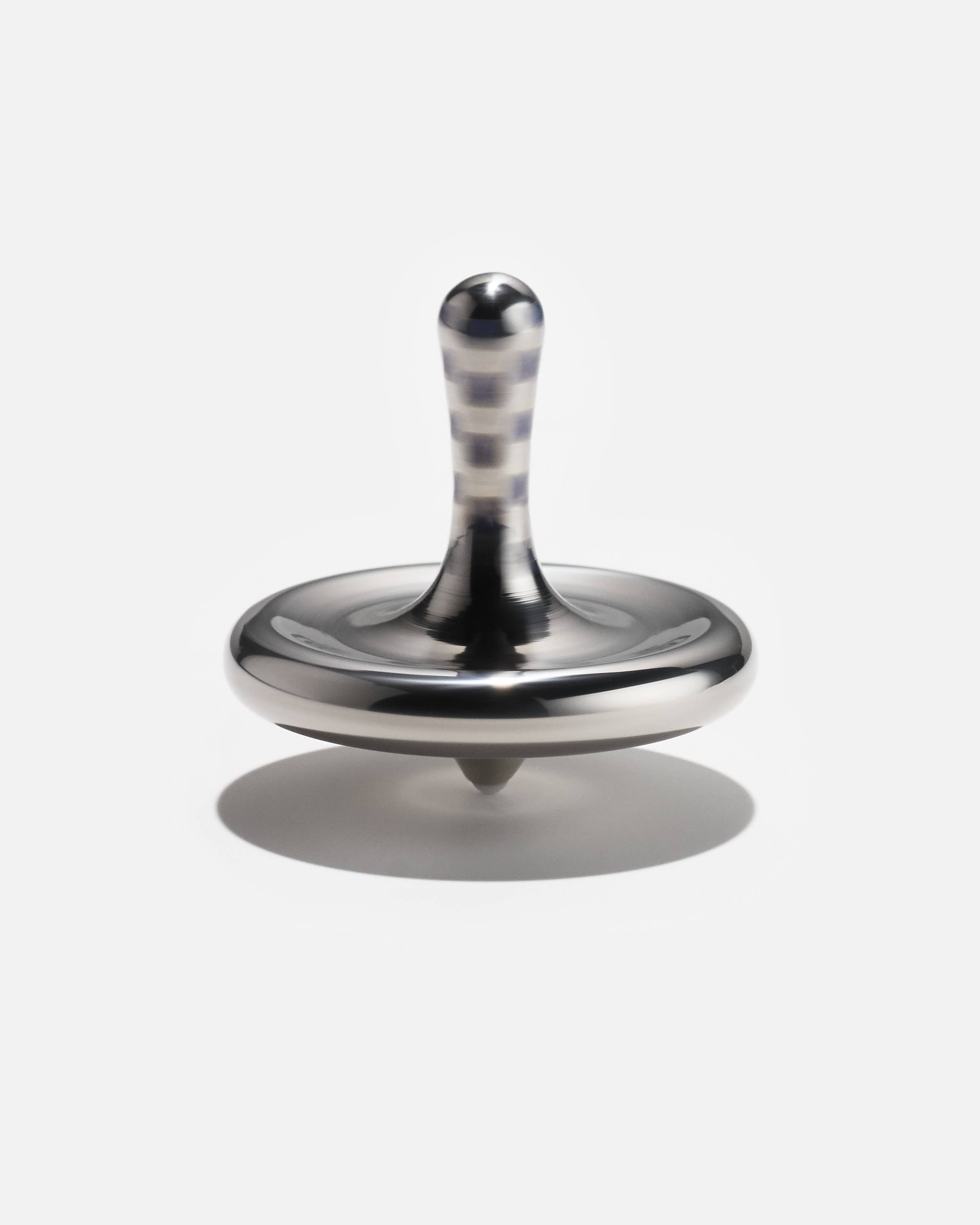 Tracer Spinning Top by Craighill (blue)