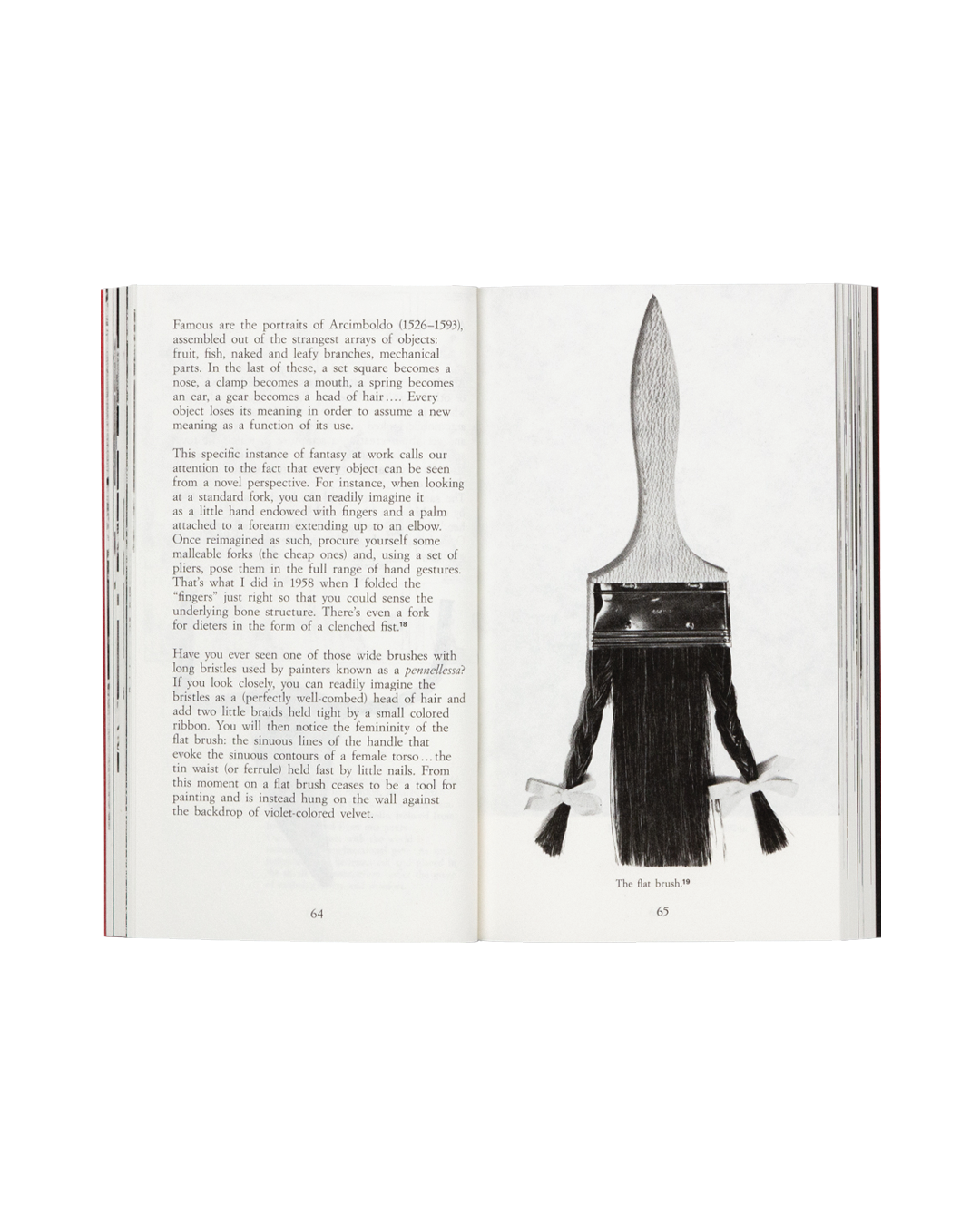 Fantasy - Invention, Creativity, and Imagination in Visual