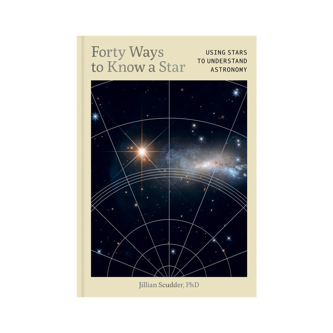 Forty Ways to Know a Star