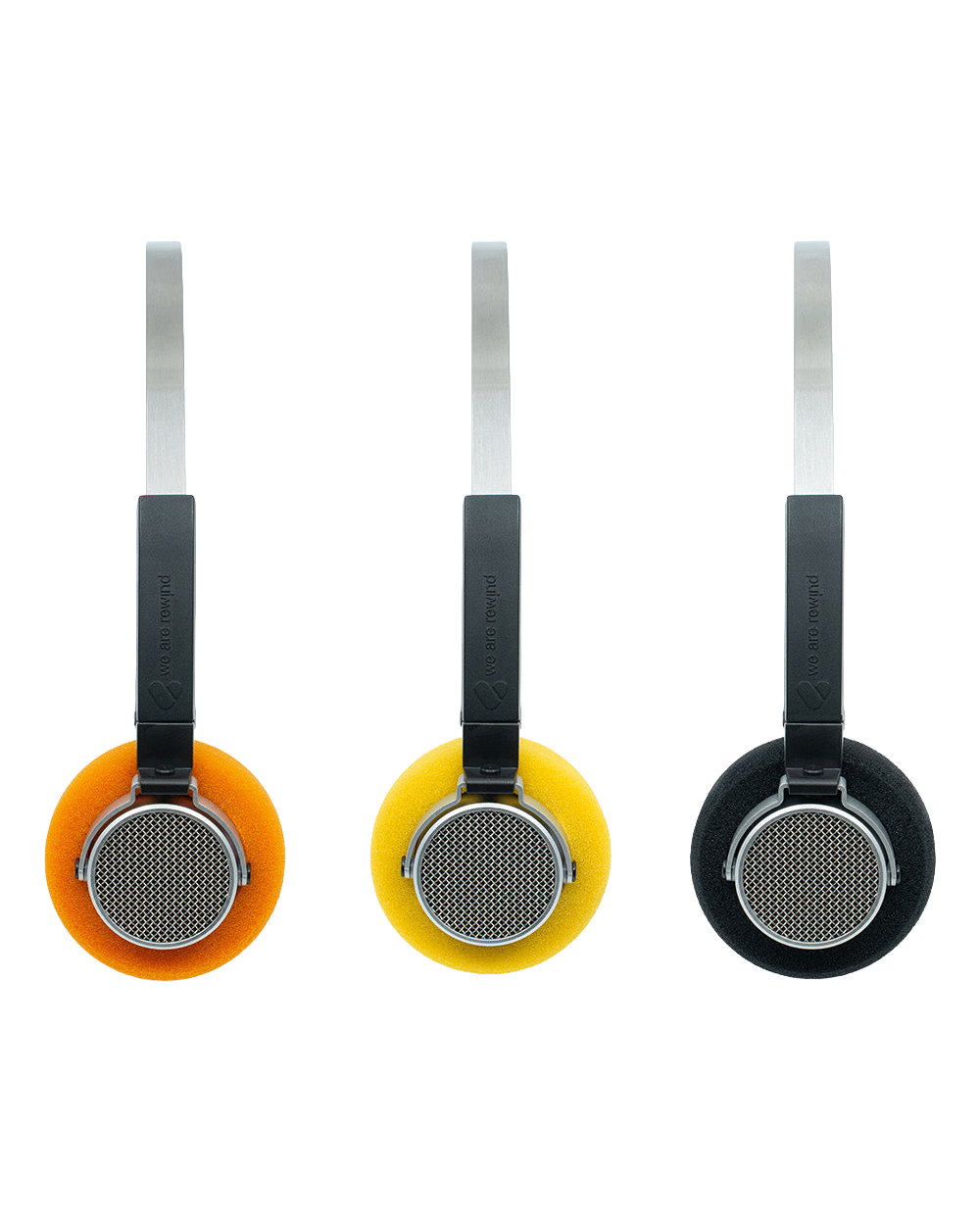 Freddie Retro Bluetooth Headphones