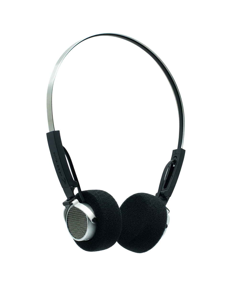 Freddie Retro Bluetooth Headphones