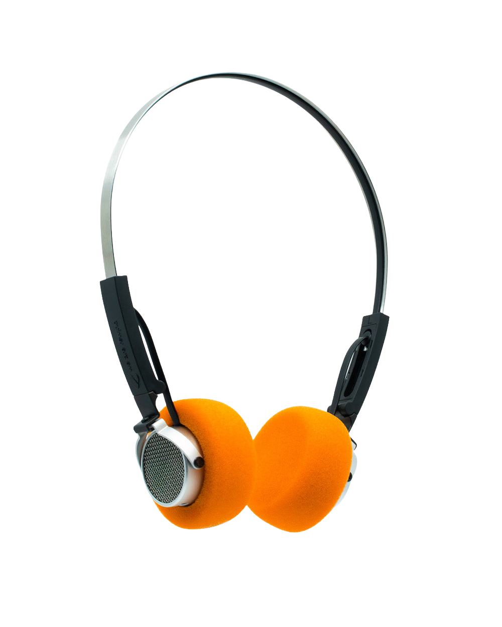 Freddie Retro Bluetooth Headphones