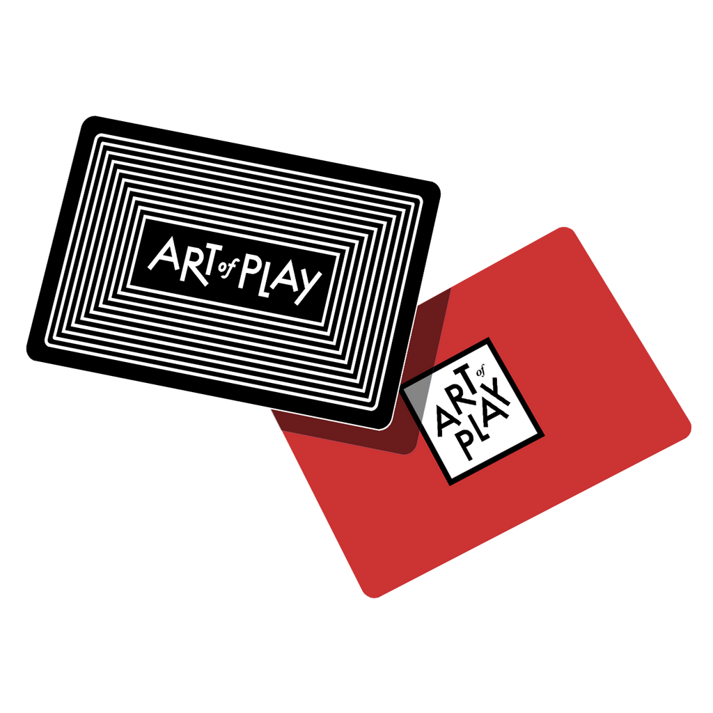 Art of Play Gift Card