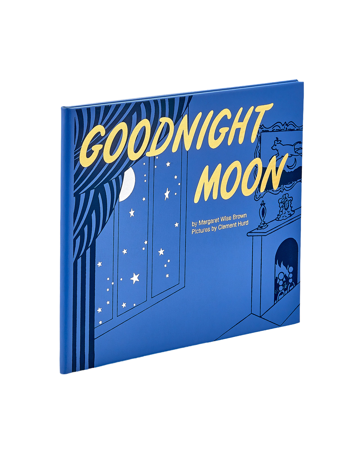 Goodnight Moon, Leather Bound Edition