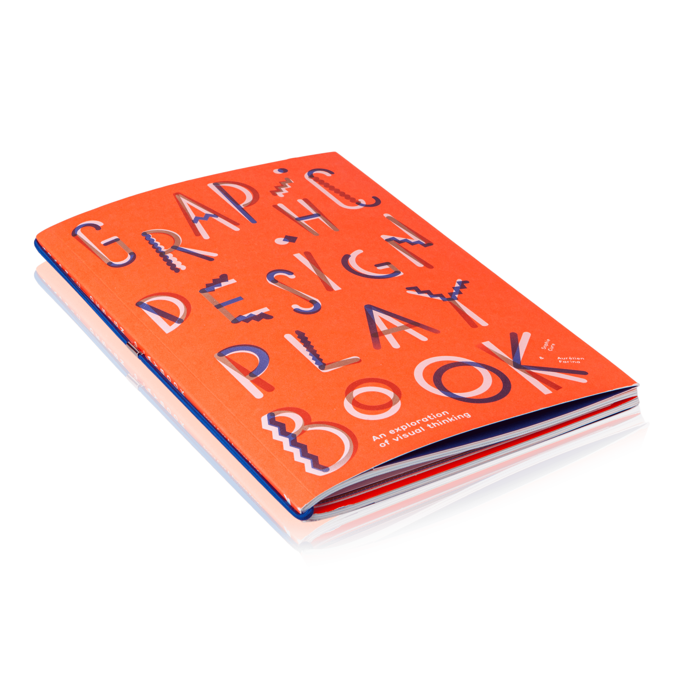 Thinking　Play　Art　Play　Exploration　of　Book:　of　Graphic　Visual　Design　An