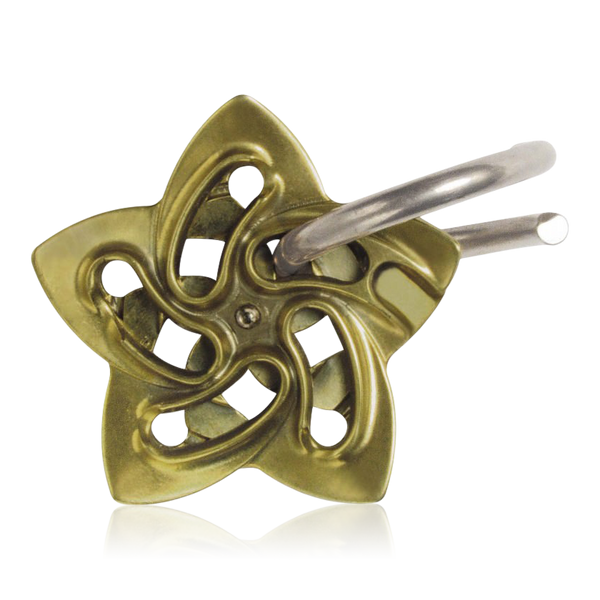 hana‼️‼️ Helix Pocket Puzzle by Hanayama - Art of Play