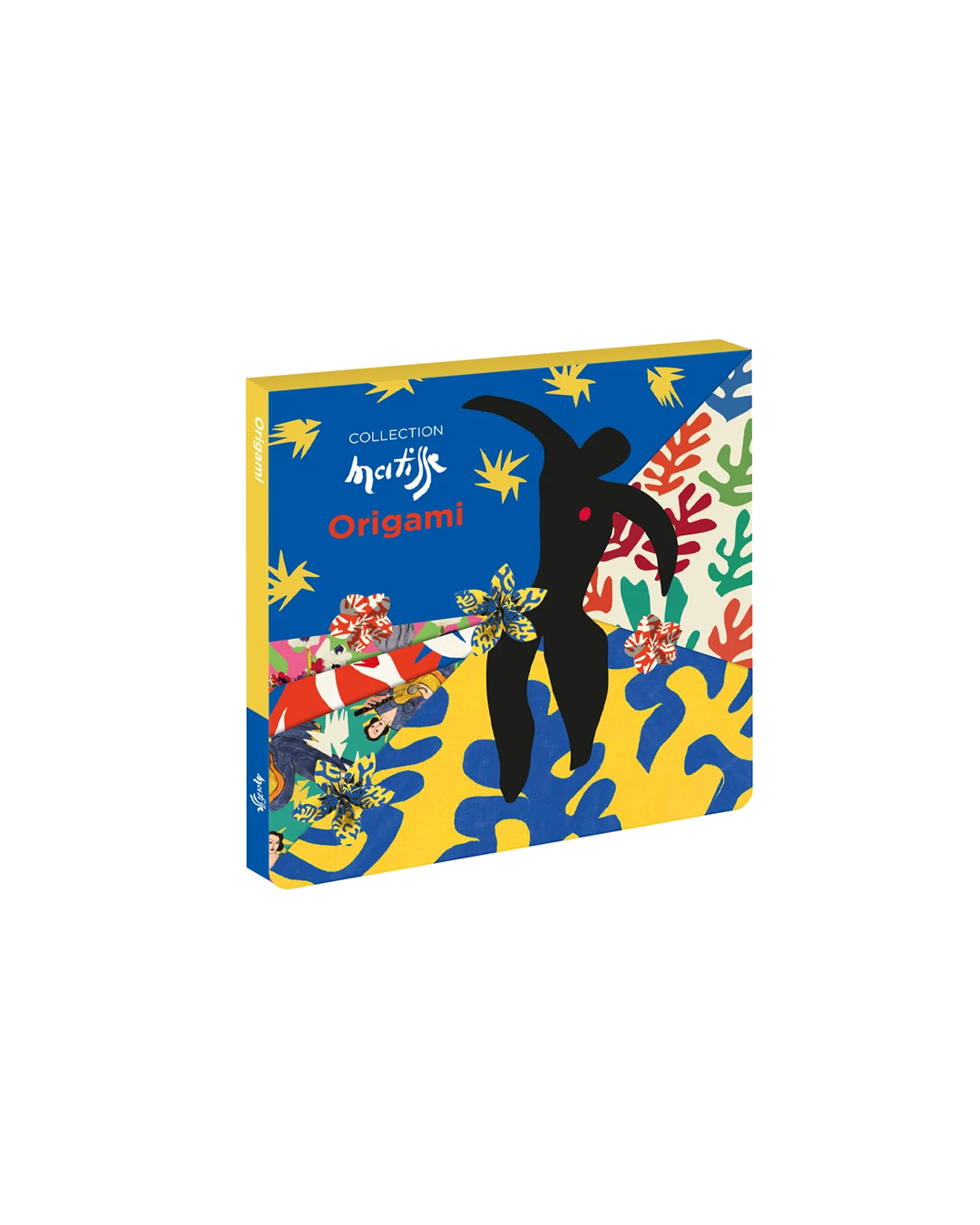 Henri Matisse Origami kit