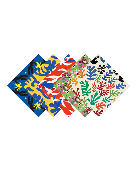 Henri Matisse Origami kit - Art of Play