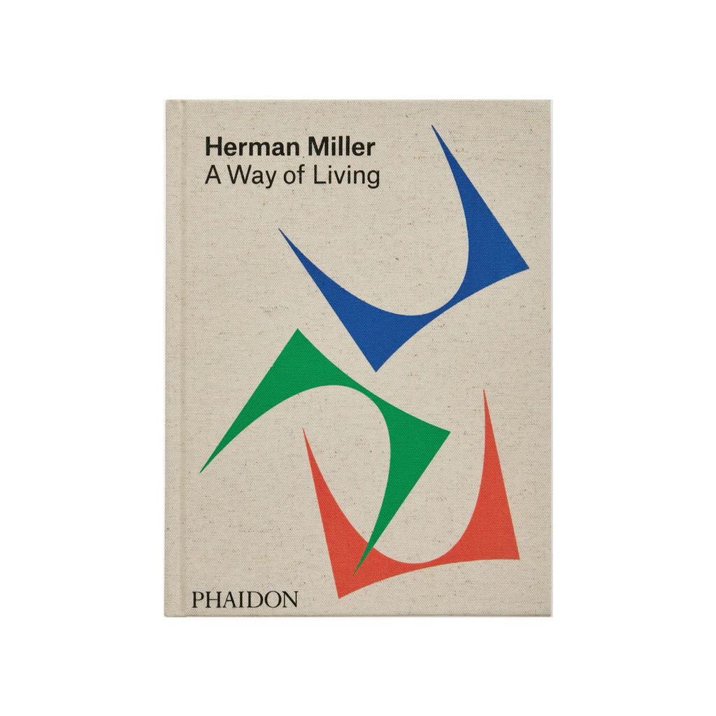アート・デザイン・音楽 Harman Miller A Way of Living Herman Miller: A Way of Living - Art of Play