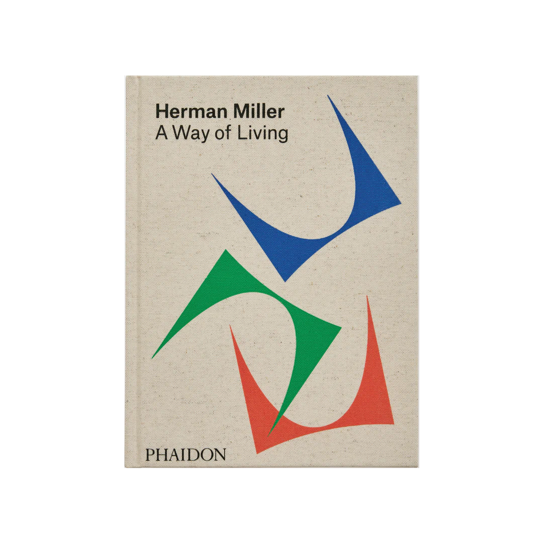 Herman Miller: A Way of Living