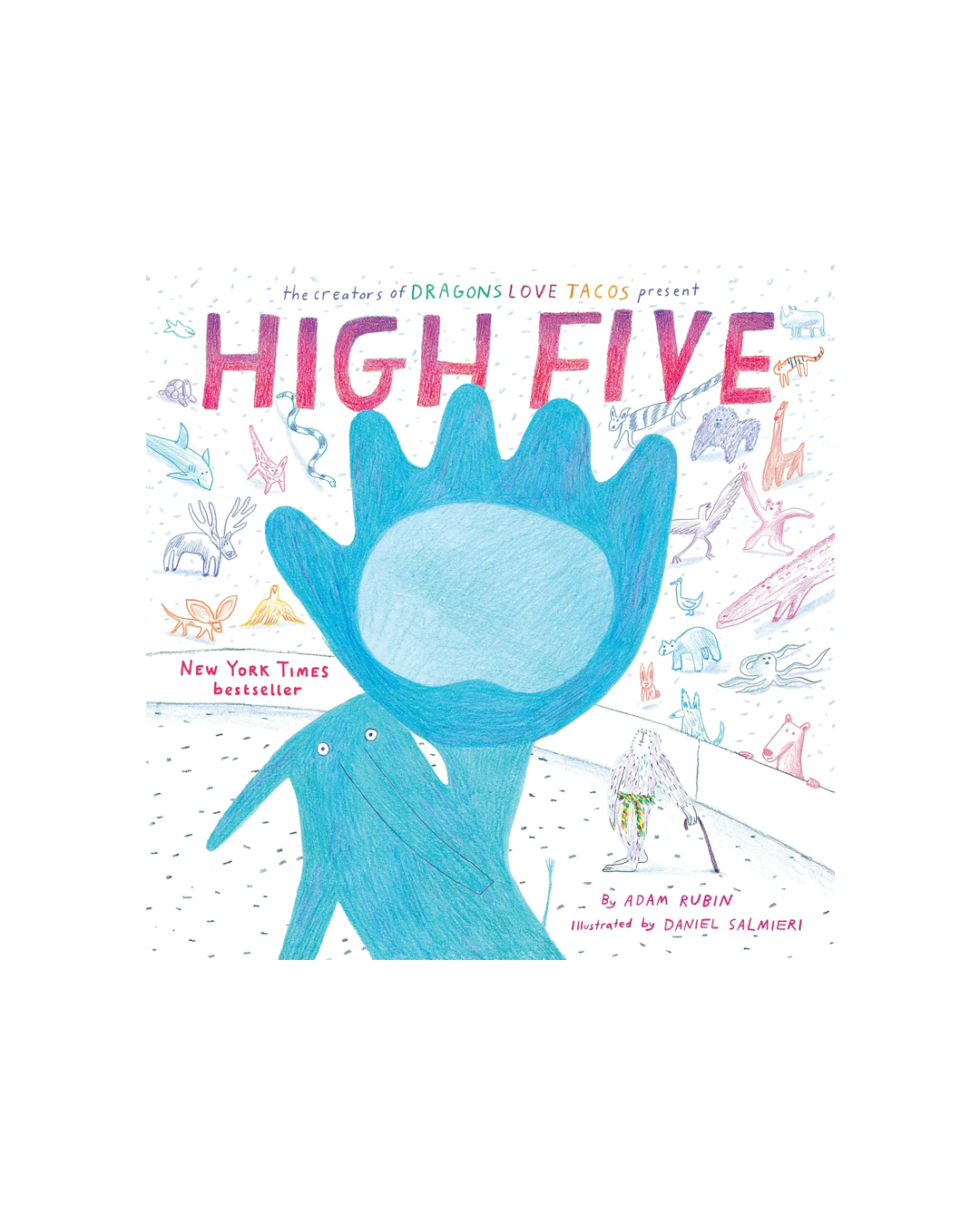 High Five