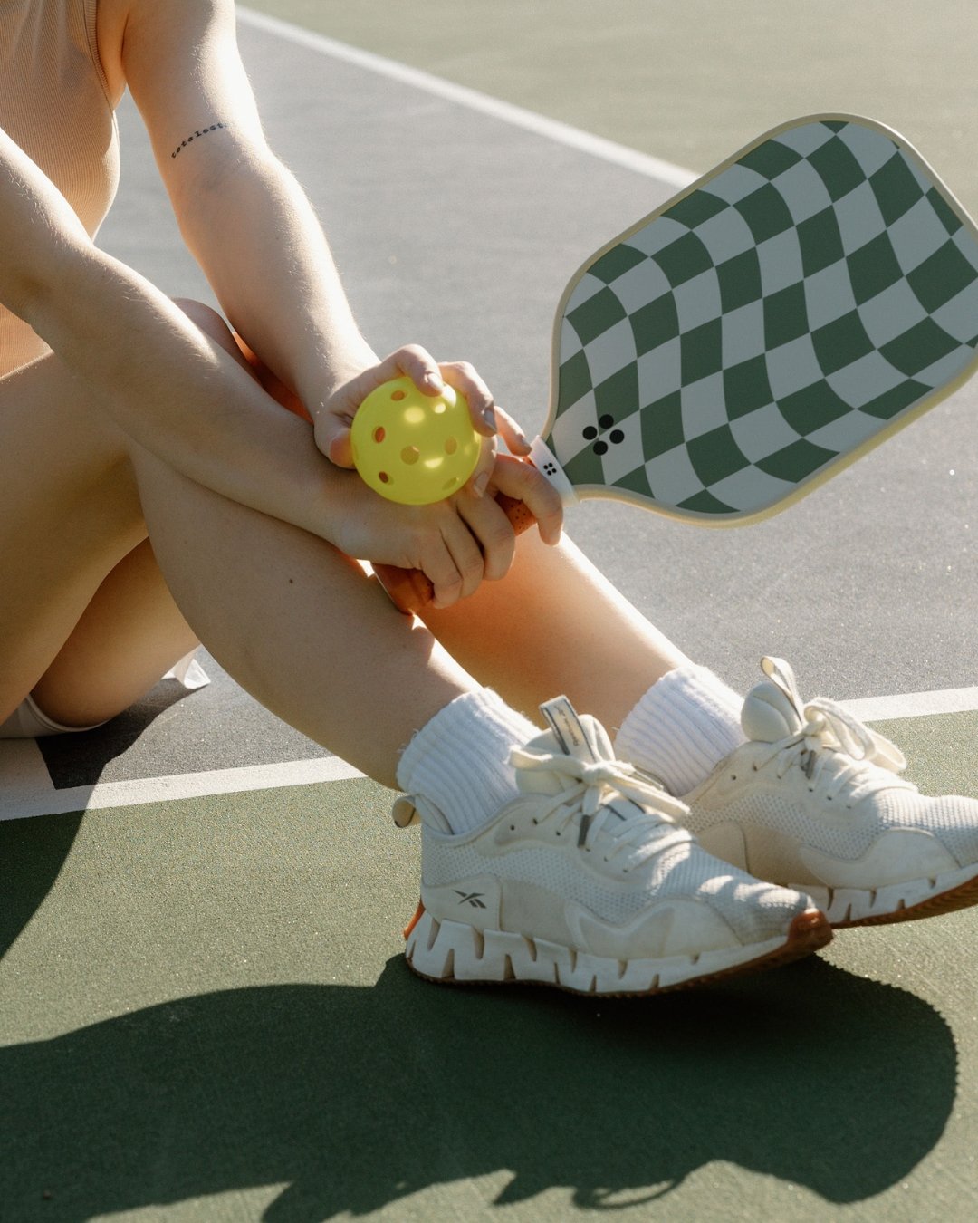 Holbrook Pickleball Paddle