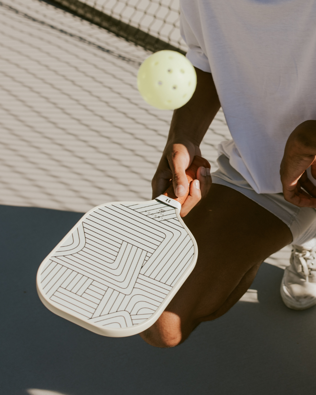 Holbrook Pickleball Paddle