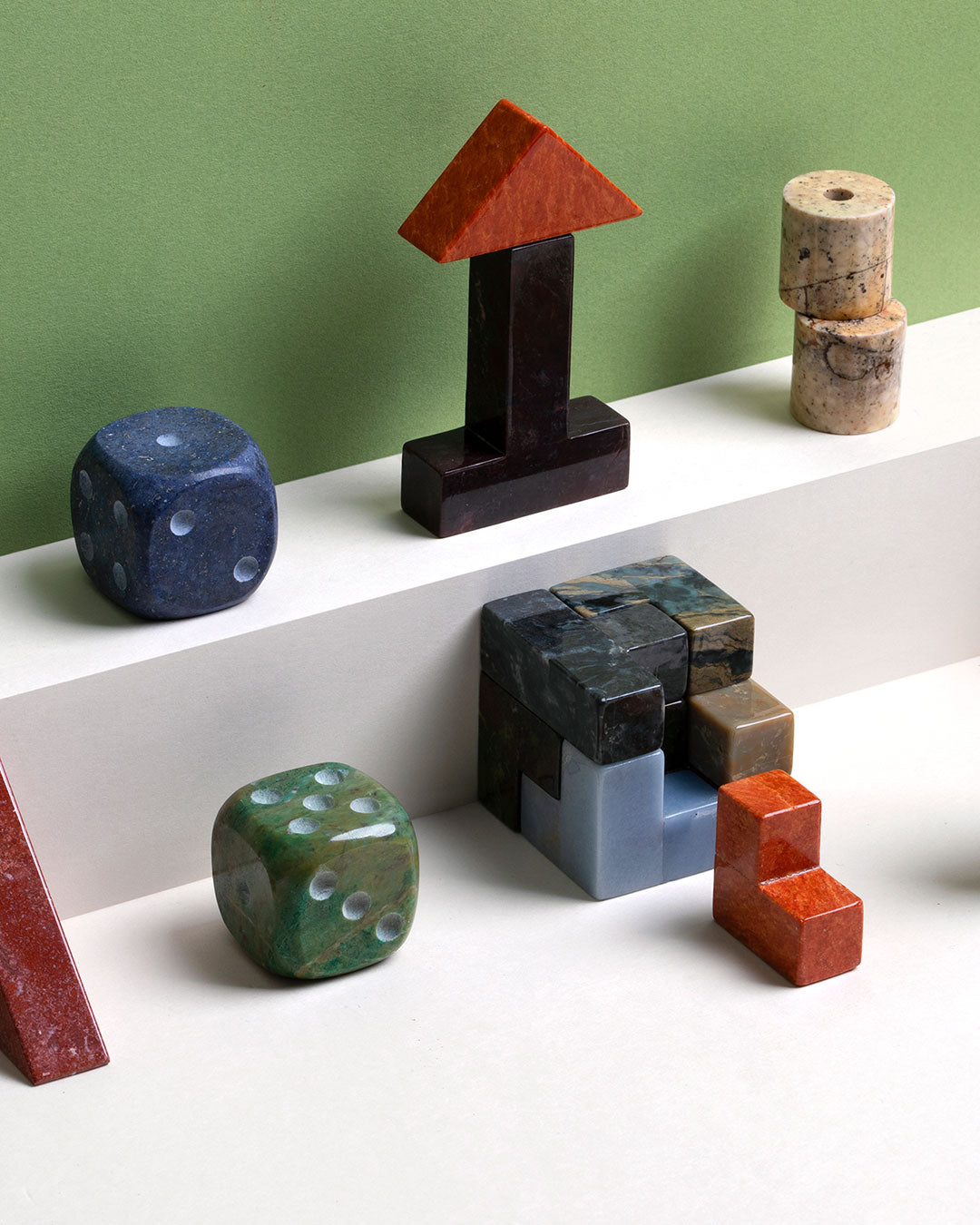Art of Play - Playing Cards, Puzzles and Amusements